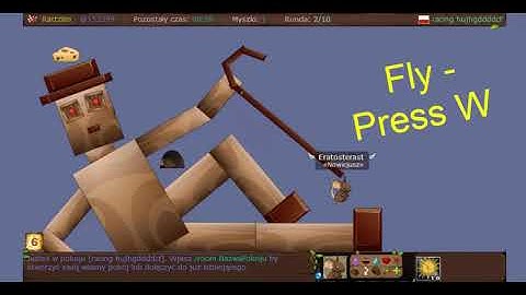 Transformice Fly Hack v7.10