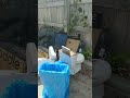 Junk removal pricing by volume. #mooresvillenc #davidsonnc #charlottenc