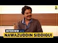 Nawazuddin Siddiqui Interview with Anupama Chopra | Thackeray | Film Companion