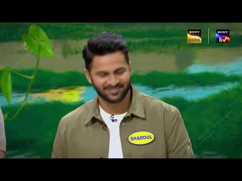 Family Full House with Rohit Sharma Season 1 trailer