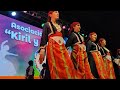 Baile búlgaro - región de los Rodopes. Asoc. Búlgara Kiril y Metodii (1de2)