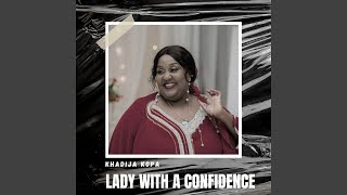 Lady with a Confidence