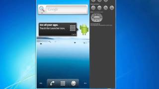 Aplicación Móvil de Linterna (Android) screenshot 5