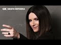Laura Pausini habla de &#39;Caja&#39;, su nuevo single