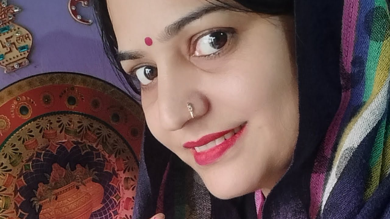 Babli Rajput Vlogs is live आप सभी को जय श्री राम 🚩🚩 - YouTube