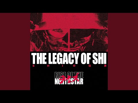 Putar Kozo - Rise Of The Northstar