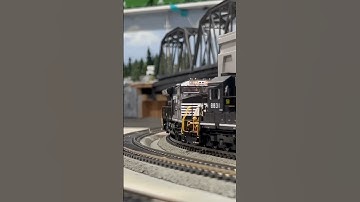 Scaletrains NS gevo’s and top hat