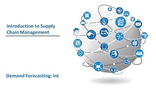 Forecasting Process Intro