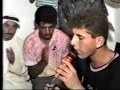 عرس فلسطيني من العام 1991 أيام الانتفاضه الاولى عرس فلسطيني من العام 1991 أيام الانتفاضه الاولى