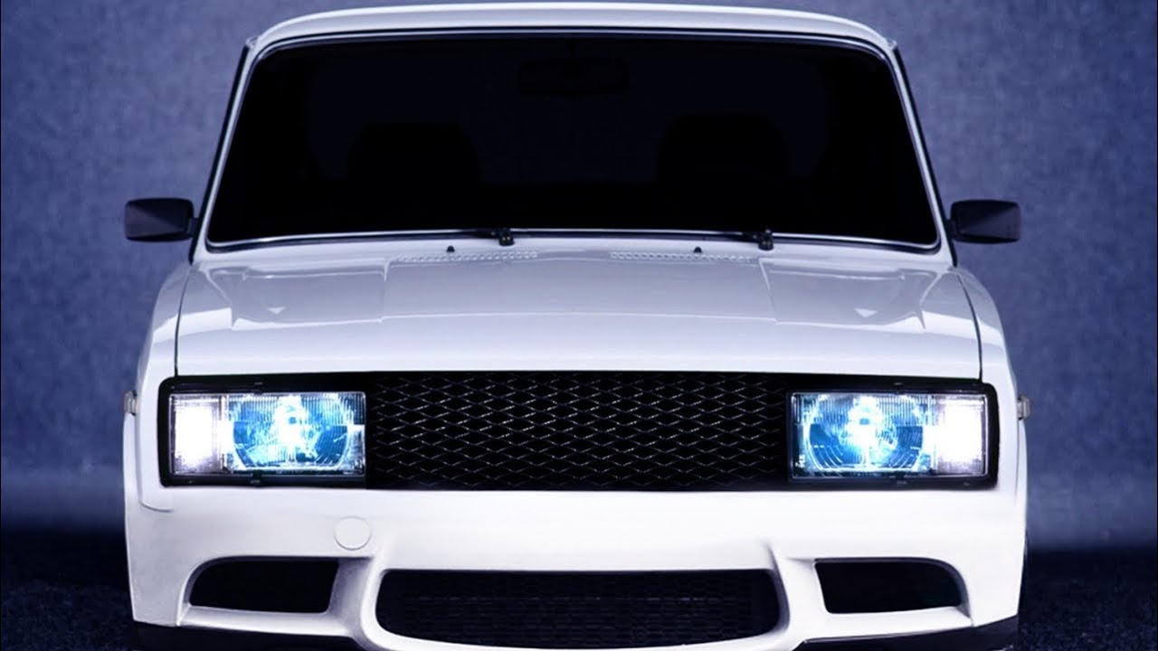 КАК УЛУЧШИТЬ УПРАВЛЕНИЕ НА ВАЗ 2101-2107 - YouTube