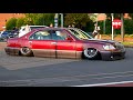 【車高短】極低車ｷﾀｰ!! 🙀 ﾀﾞｲｺｸ→ﾈｰｼｮﾝ⁉️