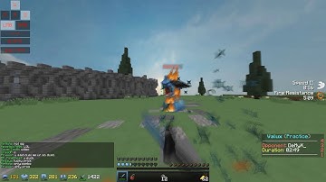 BEST RENDER SETTINGS FOR MINECRAFT PVP