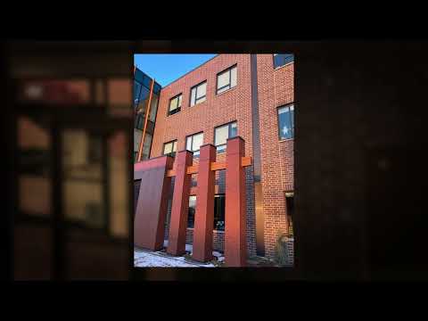 WMA's Excellence in Masonry AwardsArchitect:  GROTH Design Group
Notre Dame School of De Pere - De Pere, WI
General Contractor:  Miron Construction
Masonry Contractor:  Miron Construction
WMA Producer and Supplier:  County Materials & SPEC MIX WMA 2022 - Salute to Masonry - Notre Dame School of De Pere