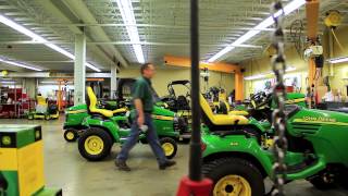 Tour Our Store