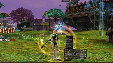 Prophecy of Might game mechanic updated - Glaring Test Lineage2Ertheia