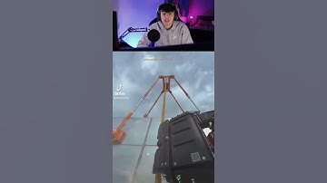 How To Wipe A Team Guarding Ziplines! #shorts