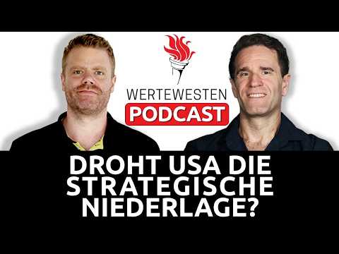 #29 USA faces strategic defeat!