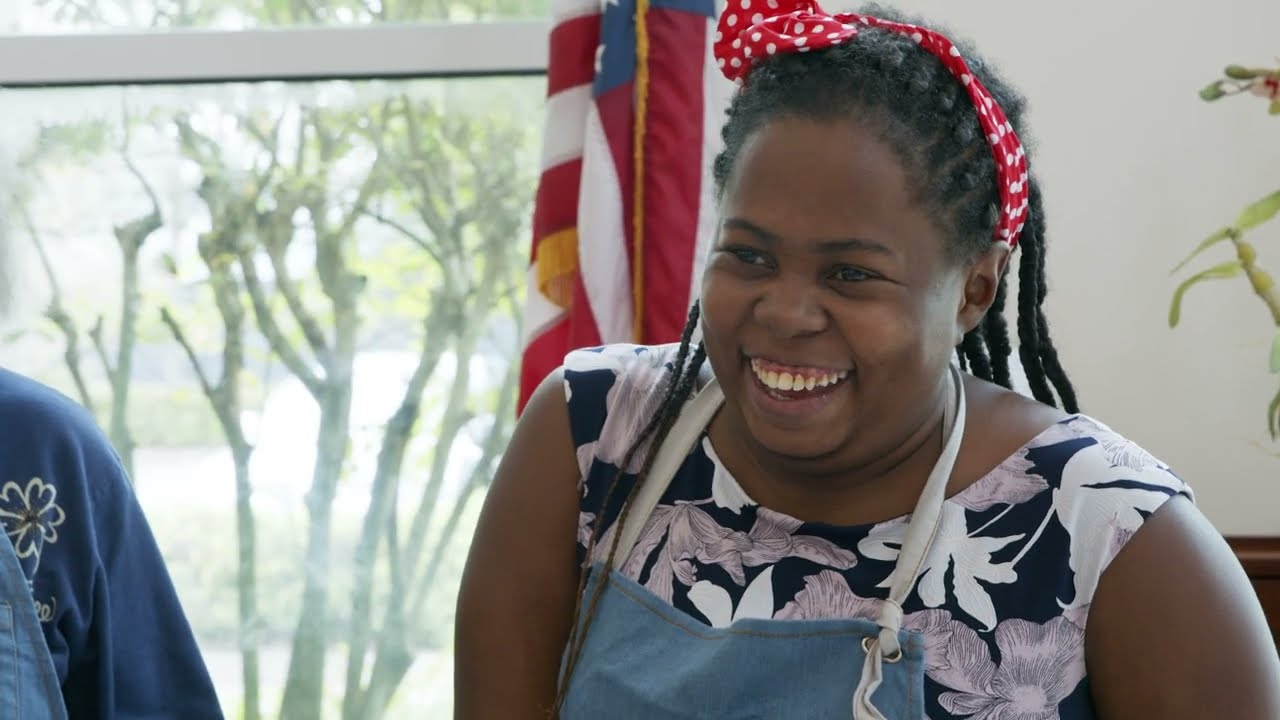 Agency Overview: Who is Pine Castle?