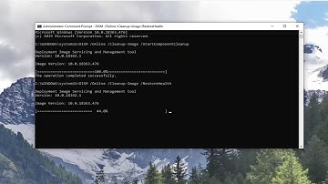 High CPU Usage by State Repository Service on Windows 10 FIX