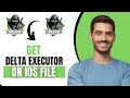 How To Get Delta Executor On IOS Files (Best Method)