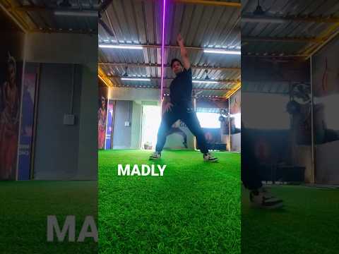 Bhool Bhulaiya 2.0 Dance Shorts Reels Dev Gadwal Dev Dance Studio