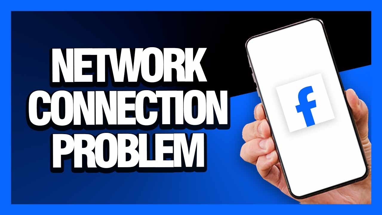 How to Fix Facebook Lite Network Connection Problem - Android & Ios ...