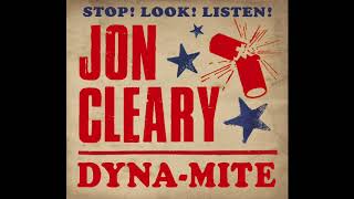 Jon Cleary - DYNA-MITE (Official Audio) chords