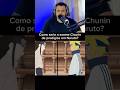 Minato vs Neji no exame Chunin de prodígios