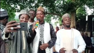 Zakiru ismail===Nana Fatima