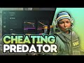 CS2 SEMIRAGE WITHOUT VAC LIVE PREDATOR.SYSTEMS | FREE CFG