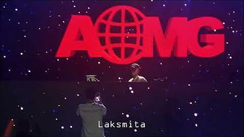 190831 Simon Dominic & GRAY - Won & Only, Comfortable, Make Her Dance (ASS Jakarta)