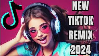 NEW TIKTOK REMIX 2024 DJ TOTO REMIX 2024 SUBSCRIBE FOR MORE REMIX