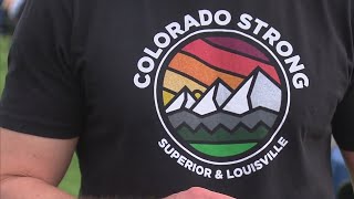 Firefighters, First Responders Honored At Marshall Fire Appreciation Dinner