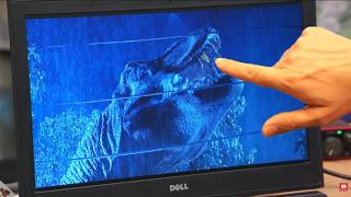 We Watched Jurassic Park Frame by Frame — Here's What We Found!