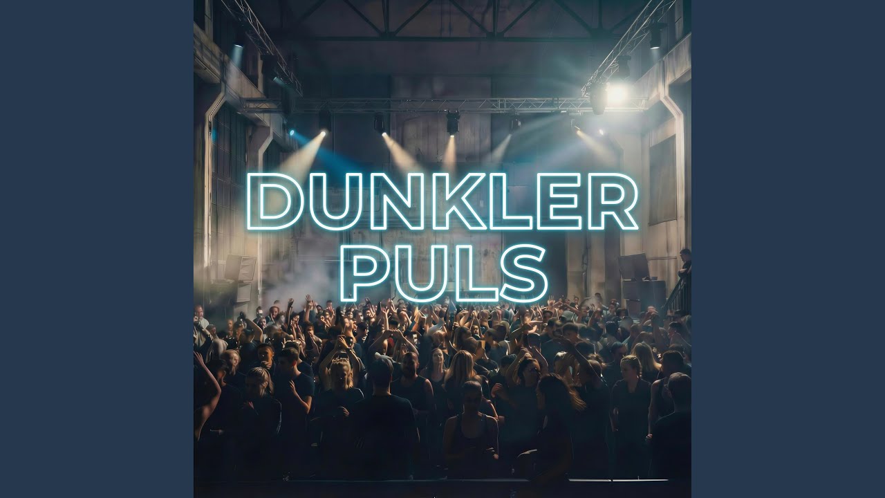 Watch Dunkler Puls on YouTube Watch Dunkler Puls on YouTube