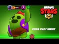 Spike ve Stuyla kupa kasıyoruz-Brawl Stars