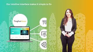 Thingpark Market - Achetez Les Meilleurs Produits Lorawan, Nb-Iot Ou Lte-M En Quelques Clics