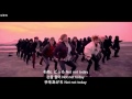 防弾少年団(BTS) - NOT TODAY【歌詞,カナルビ,日本語字幕付き】