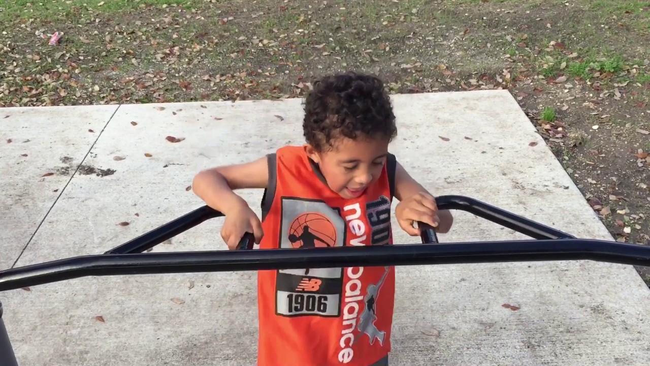 How to do Dips - YouTube