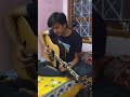 Guitar music