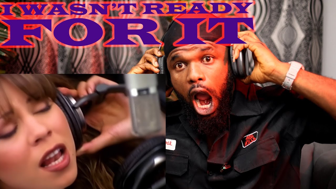 Mariah Carey, Boyz II Men  -  One Sweet Day | FIRST TIME REACTION |