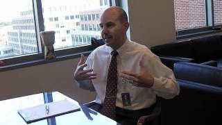 David Kappos interview with Intellectual Property Magazine pt03