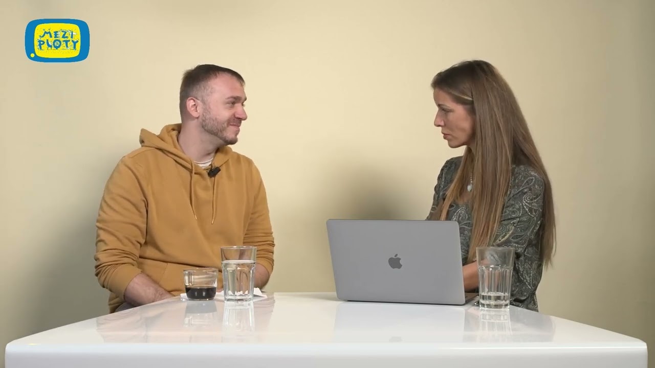 Mgr. Jakub Herzán (Peer konzultant a peer koordinátor v PNB) - Jak do toho nespadnout?