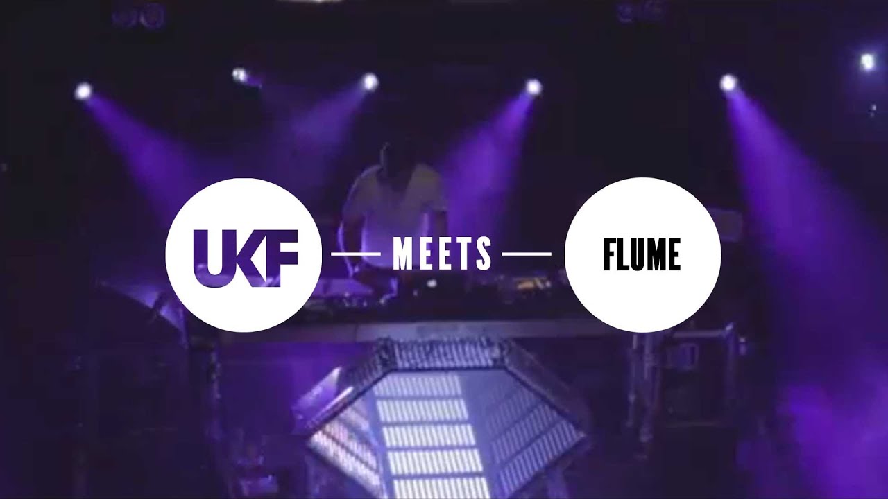 UKF Meets - Flume