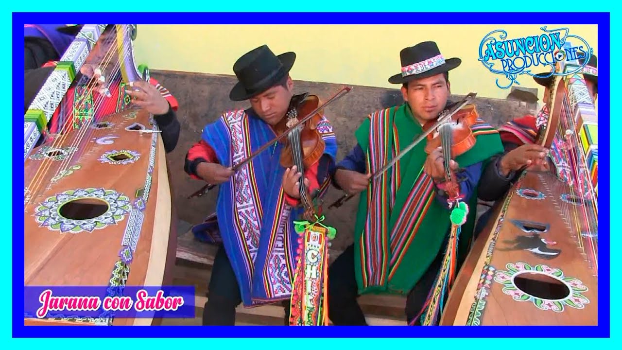 🎼💘🎵 Linda JARANA en HUARQUIZA 2019🎤🌷🎧