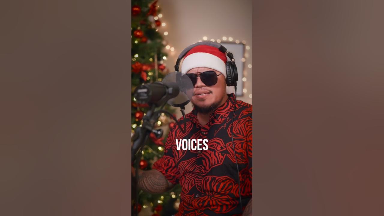 O Holy Night (Maoli Cover) O Holy Night (Maoli Cover)