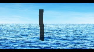 Weekly "The Modern Ocean" Update: Week 1