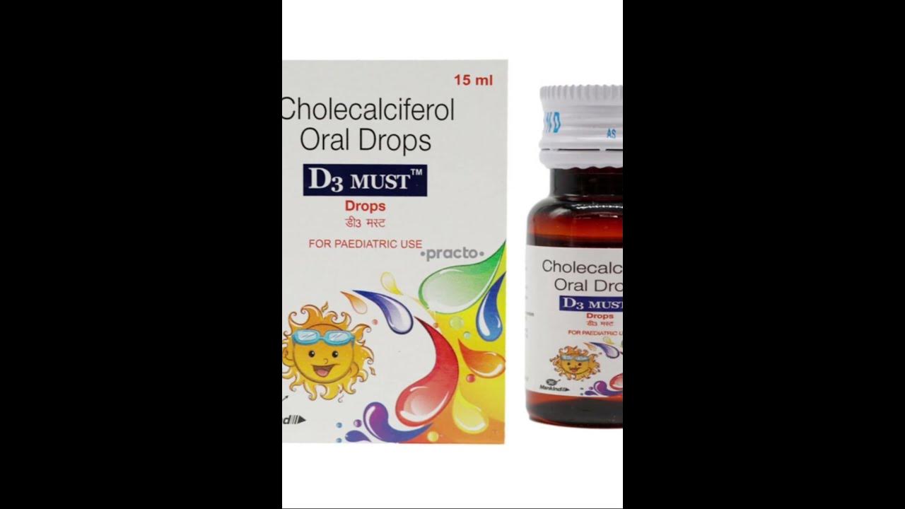 best-calcium-drops-use-of-d3-must-drops-bachcho-ke-liye-sabse-achha