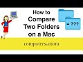 How To Compare The Files In Two Mac Folders 2023 How To Compare The Files In Two Mac Folders 2023
