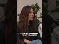 "I didn't associate in my brain that my father could do something to hurt me" | Sarah Shahi